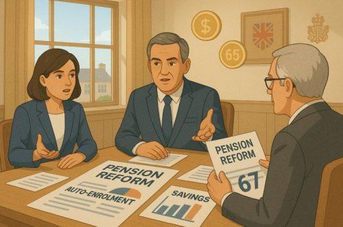 What Policy Changes Are Being Considered In The Review