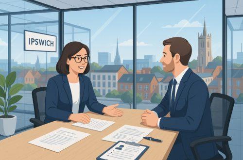 What Should Employers Consider When Choosing a Recruitment Agency in Ipswich