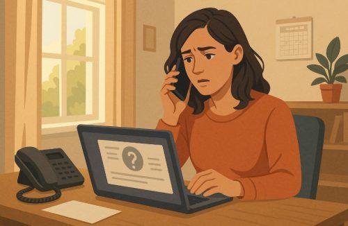 What Should You Do If You Haven’t Received Your Early Payment