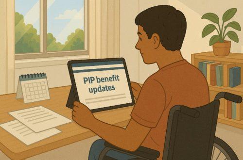 What’s the Best Way to Stay Updated on PIP and Additional Benefit Changes