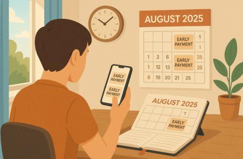 When Will DWP Pay Benefits Early for Bank Holidays in 2025