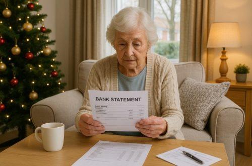 When Will The DWP Christmas Bonus Be Paid