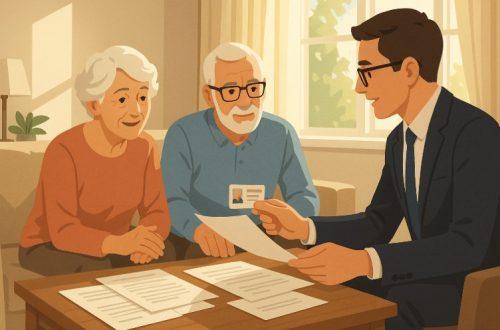 Who Is Eligible For Pension Credit In The UK