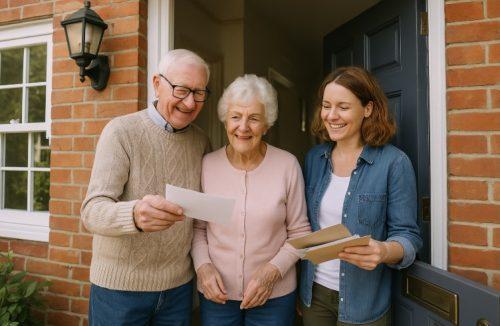 Who Is Eligible For The DWP Christmas Bonus In 2025