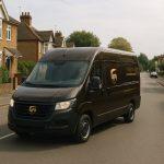 does ups deliver on sunday