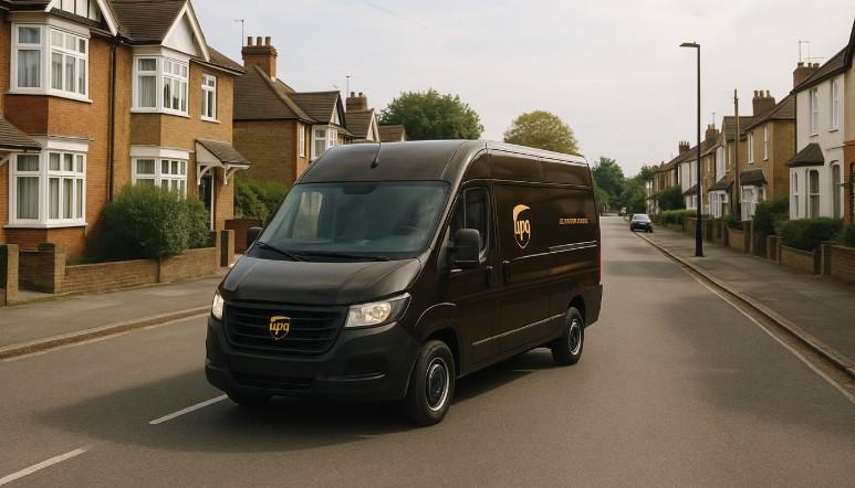 does ups deliver on sunday