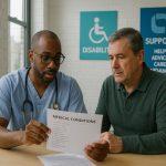 dwp 87 medical conditions