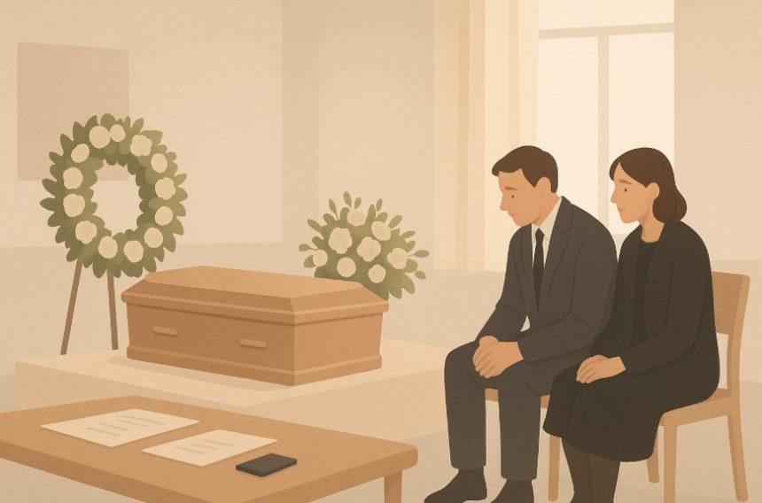 how much is a funeral grant from dwp