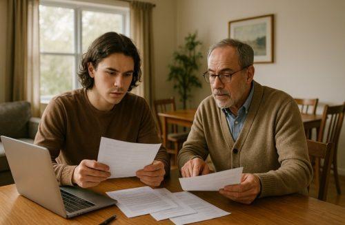 Am I Eligible to Apply for the Adult Dependant Grant