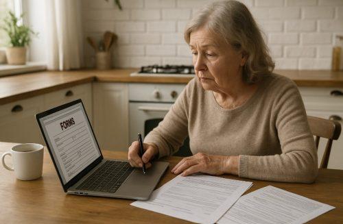 Can You Apply for a Free Licence Before Turning 75