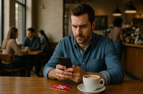 Can You Check the Balance by Phone or SMS