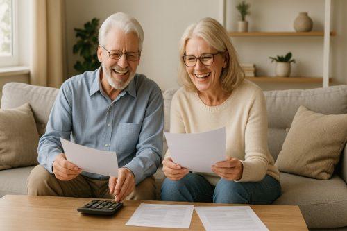 Can You Increase Your Pension If You’ve Never Worked