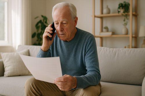 Can You Opt Out or Challenge a Payment Decision