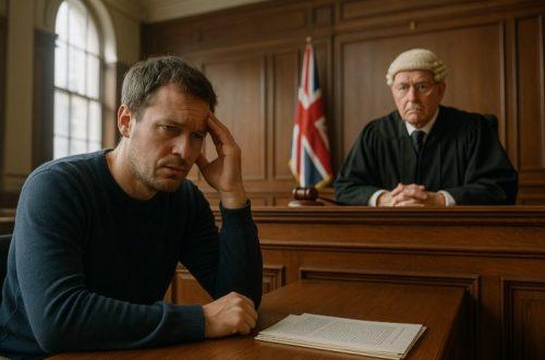 Can You Really Be Sent to Jail for Unpaid Fines in the UK