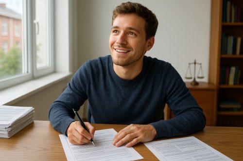 Can You Remove a CCJ Before Six Years