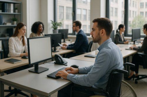 Can You Work Full-Time and Still Get PIP