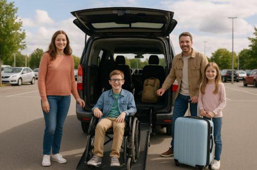 Does DLA Help With Transport and Travel Costs