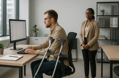 How Can Working Impact Your PIP Assessment