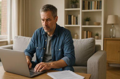 How Can You Check Your National Insurance Record