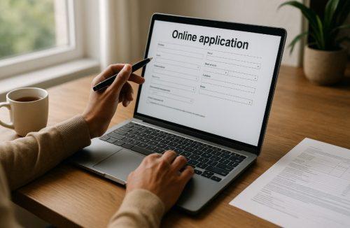 How Do You Apply for Bereavement Support Payment