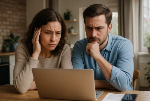 How Does a CCJ Affect Your Credit Score and Borrowing