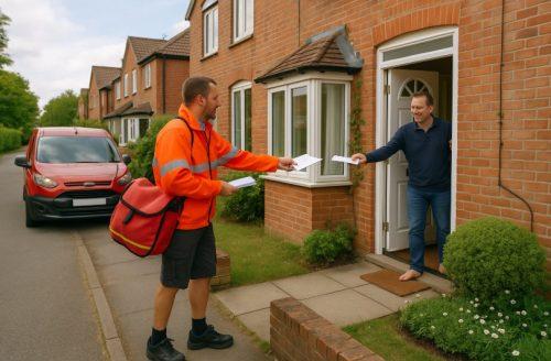 How Quickly Do Speeding Fines Usually Arrive in Practice