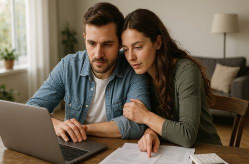 How does Universal Credit help with living costs