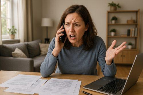 How to Complain If Bailiffs Break the Rules