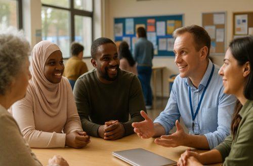 Is There Extra Support for UK Residents