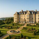 Luxury Hotels South West England