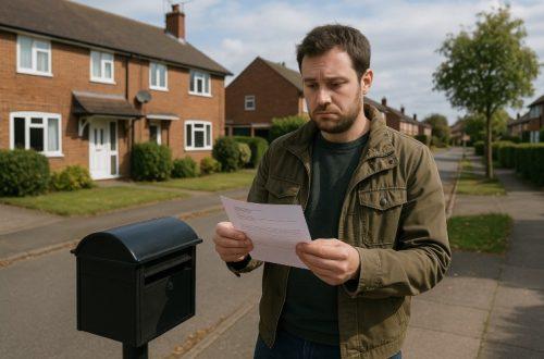 Should You Ever Just Ignore A Private Parking Fine