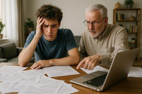 What Are Common Mistakes to Avoid When Applying