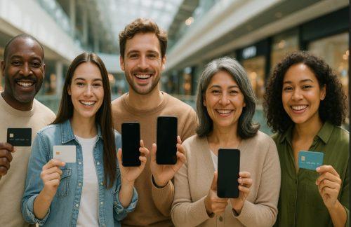 What Are the Different Types of One4all Gift Cards