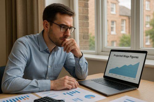 What Are the Estimated Figures for the 2026 Living Wage