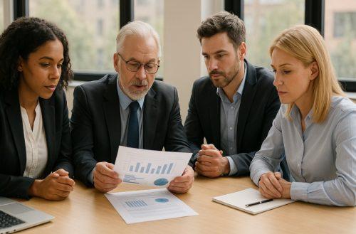 What Are the Key Tax and Legislation Updates in August 2025