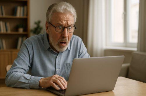 What Could Happen If You Click the Link or Respond to the Scam