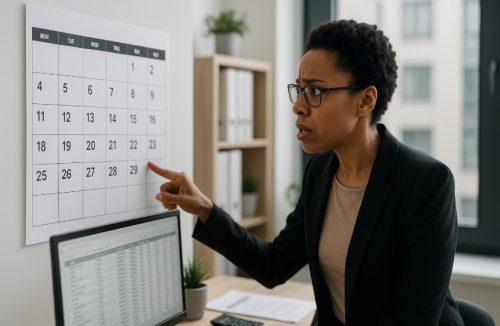 What Deadlines Should You Know for P11D and P11D(b) in 2025