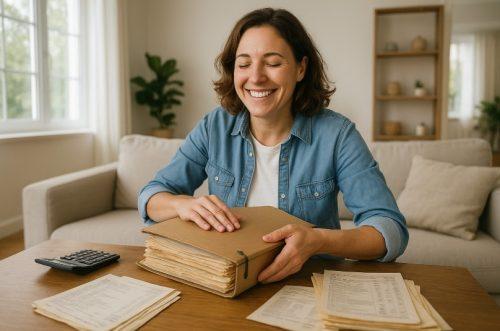 What Does It Mean if a Debt Is Statute Barred