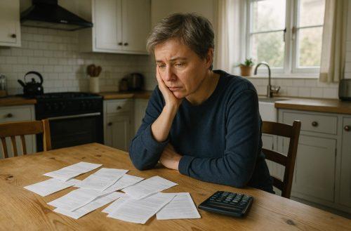 What Does It Mean to Be Liable for a Debt in the UK