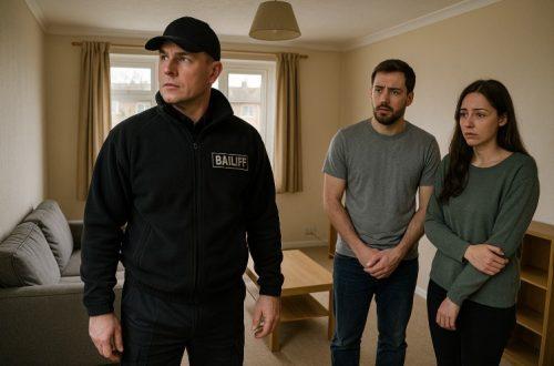 What Happens If Bailiffs Find Nothing of Value