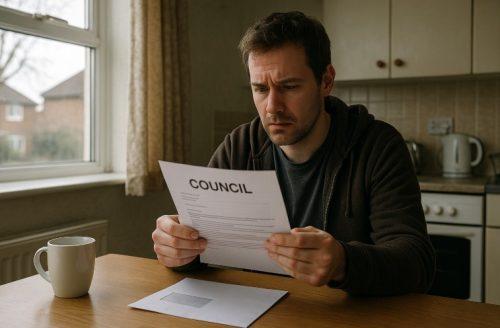 What Happens If You Don’t Pay the School Fine