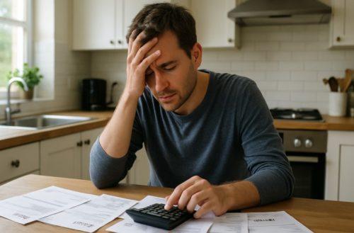 What Happens If You Simply Can’t Afford to Pay