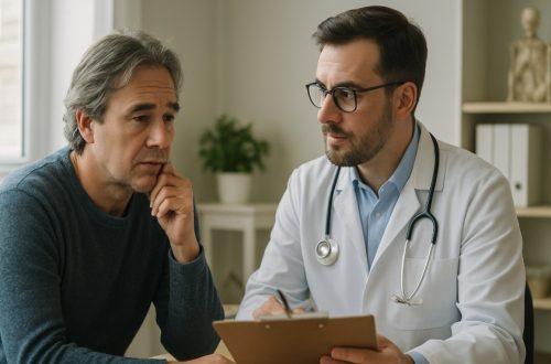 What Happens If Your Condition Changes While Working