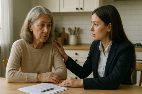 What Happens If You're Still Not Eligible