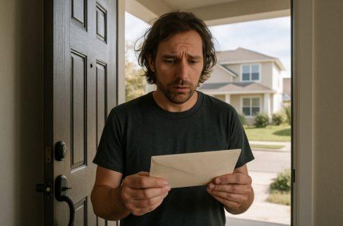 What Happens if You Ignore a CCJ