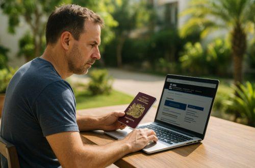 What If You Live Outside the UK