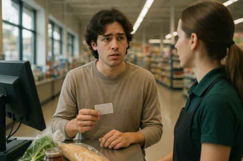 What If Your Fashion Favourites Card Doesn’t Work