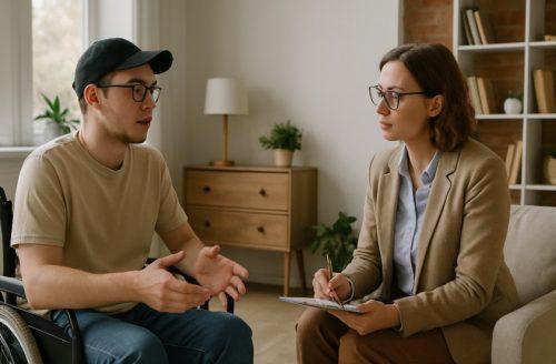 What Is PIP and Who Can Claim It