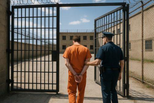 What Legal Support Is Available If You’re at Risk of Imprisonment