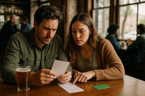 What Should You Know Before Spending or Checking Balance